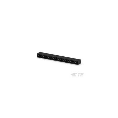 Te Connectivity 24Pos Hdr 90 Deg Ht 3.5Mm Pitch Tl1.9Mm 2-2342076-4